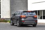 Kia Sorento 2018 года (ZA)